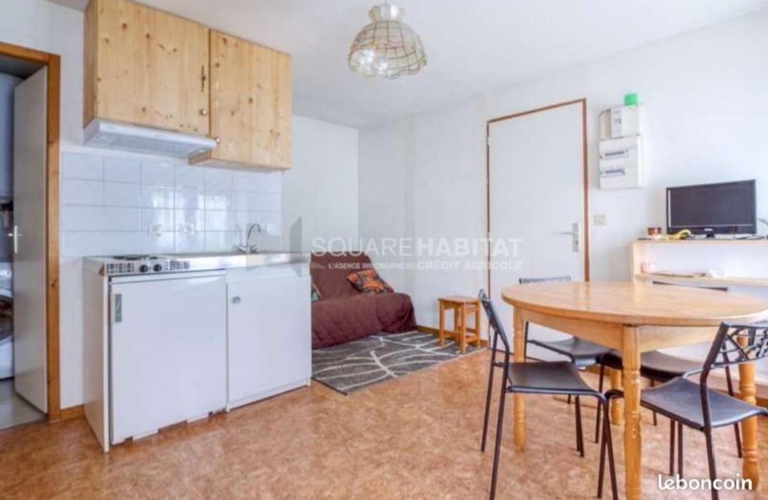 4 Personnes + Parking Privé * Cauterets