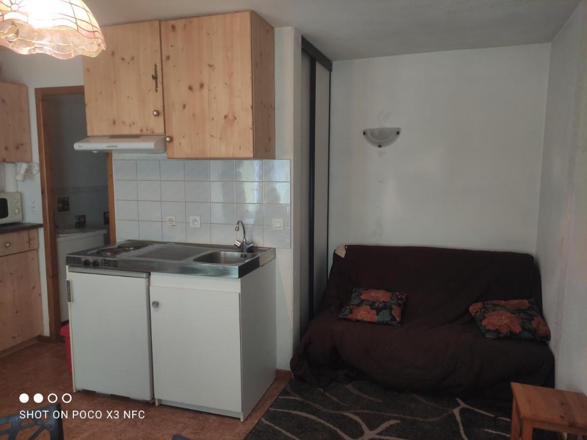 Apartment 4 Personnes + Parking Prive Cauterets